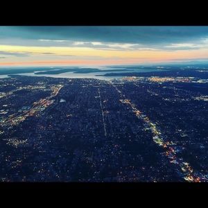 Meet your Posher, John